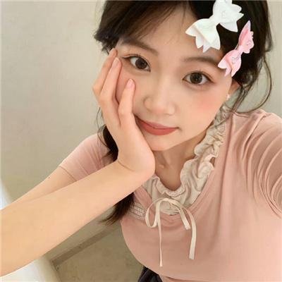 只是孩子