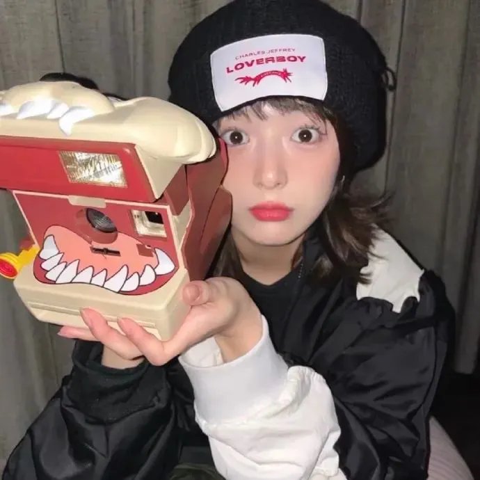怪奇物语