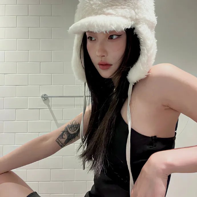 午夜的柳枝稷