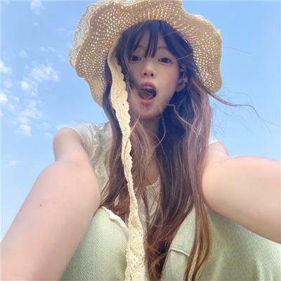 解禁男女
